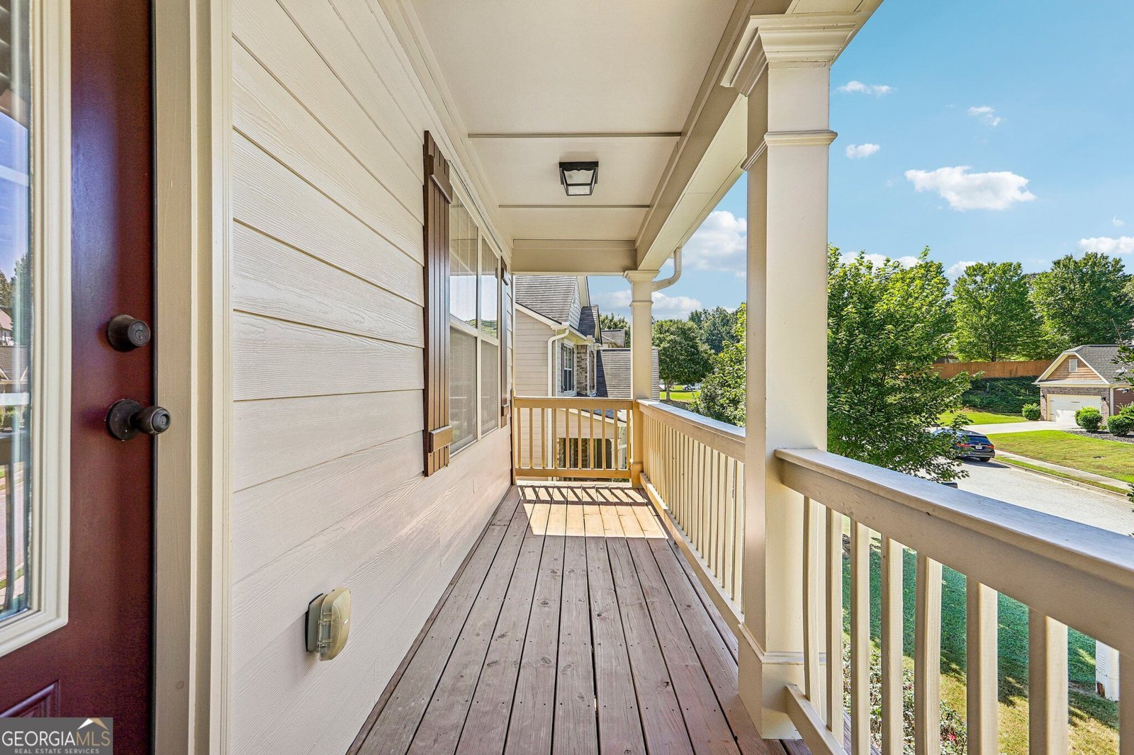 202 Inverness Avenue Newnan - Photo 23