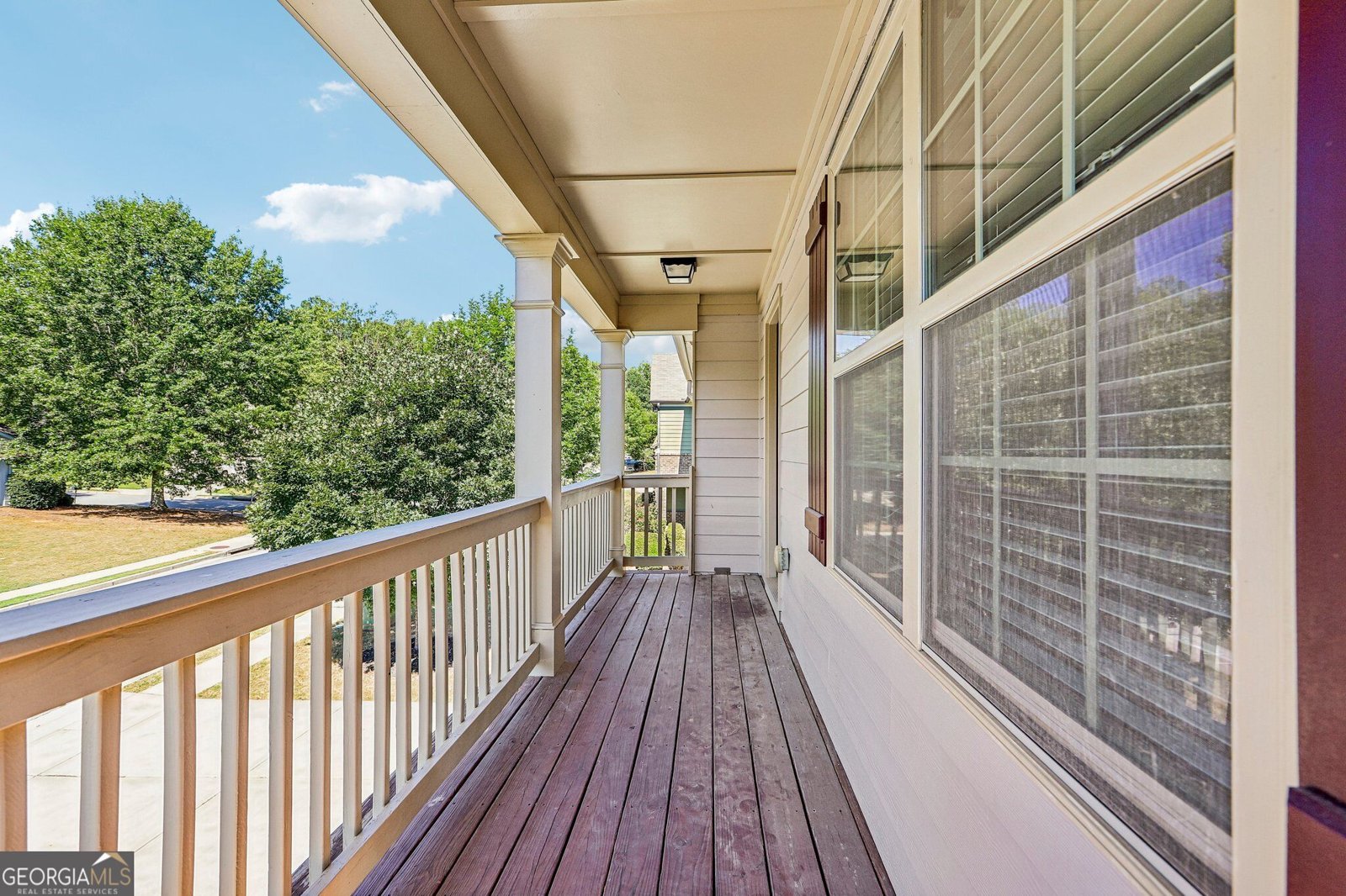 202 Inverness Avenue Newnan - Photo 24