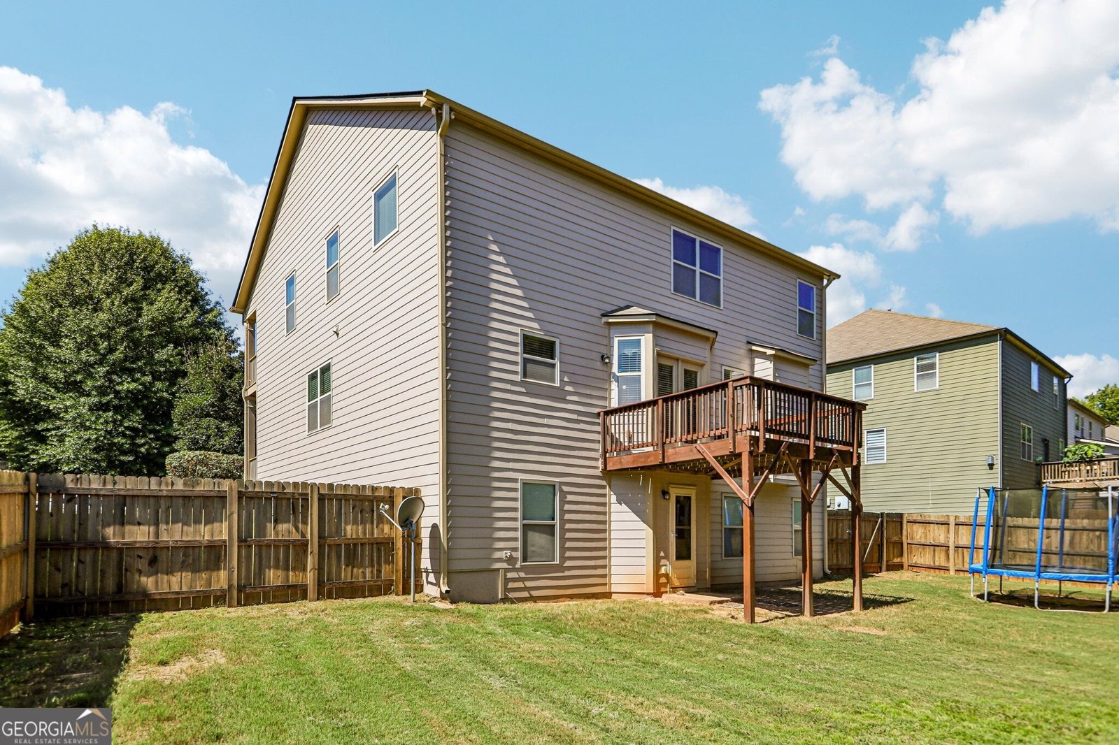 202 Inverness Avenue Newnan - Photo 36