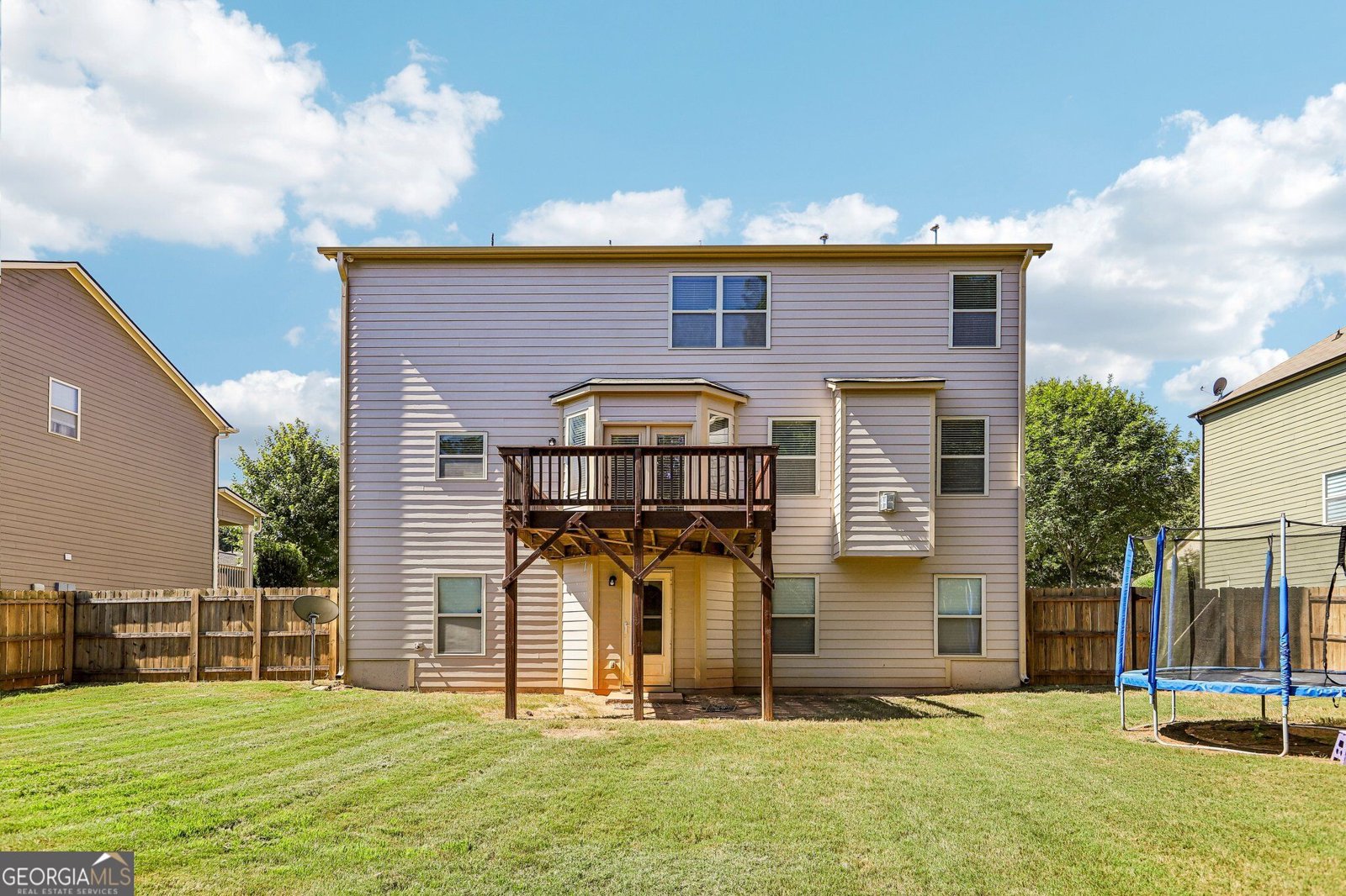 202 Inverness Avenue Newnan - Photo 38