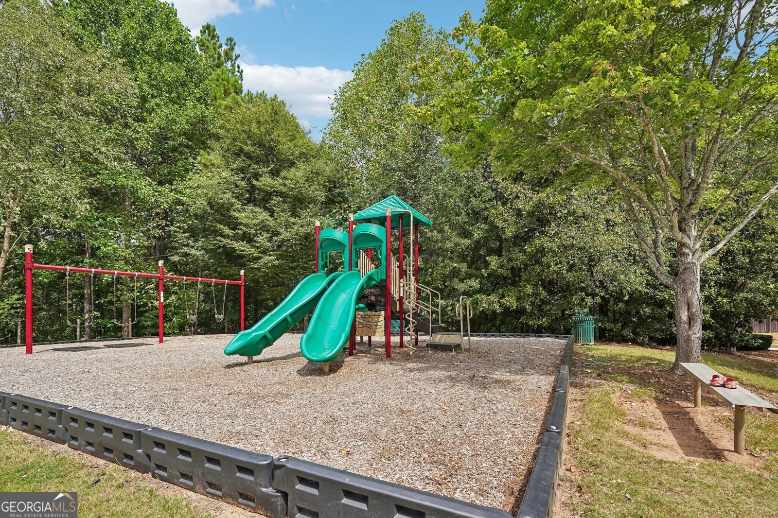 202 Inverness Avenue Newnan - Photo 41