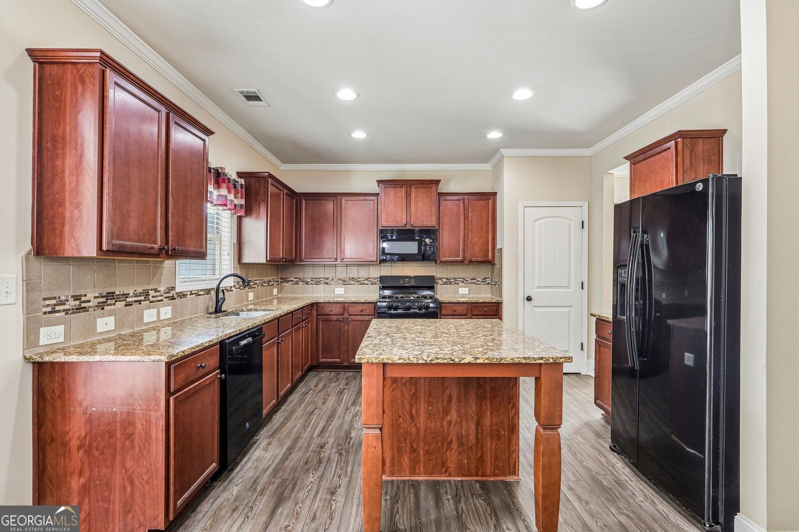 202 Inverness Avenue Newnan - Photo 8