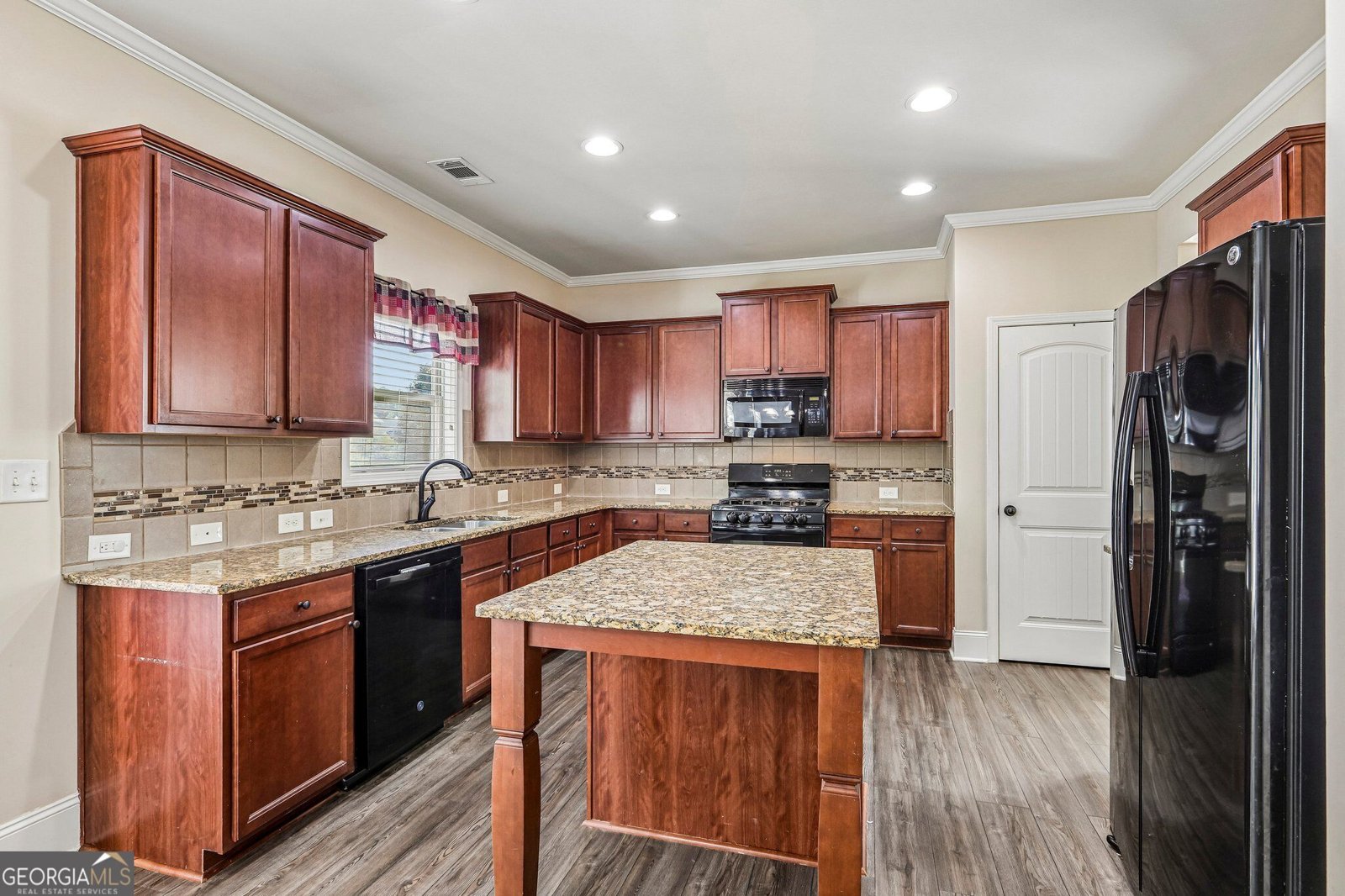 202 Inverness Avenue Newnan - Photo 9