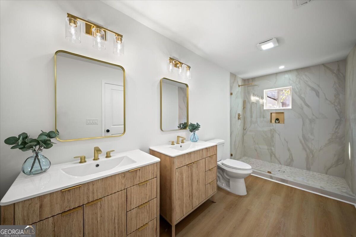 1105 Edgefield Drive Atlanta - Photo 10