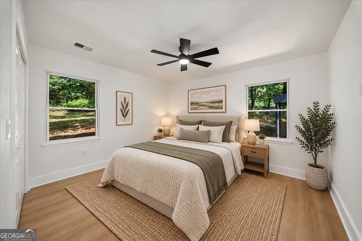 1105 Edgefield Drive Atlanta - Photo 12