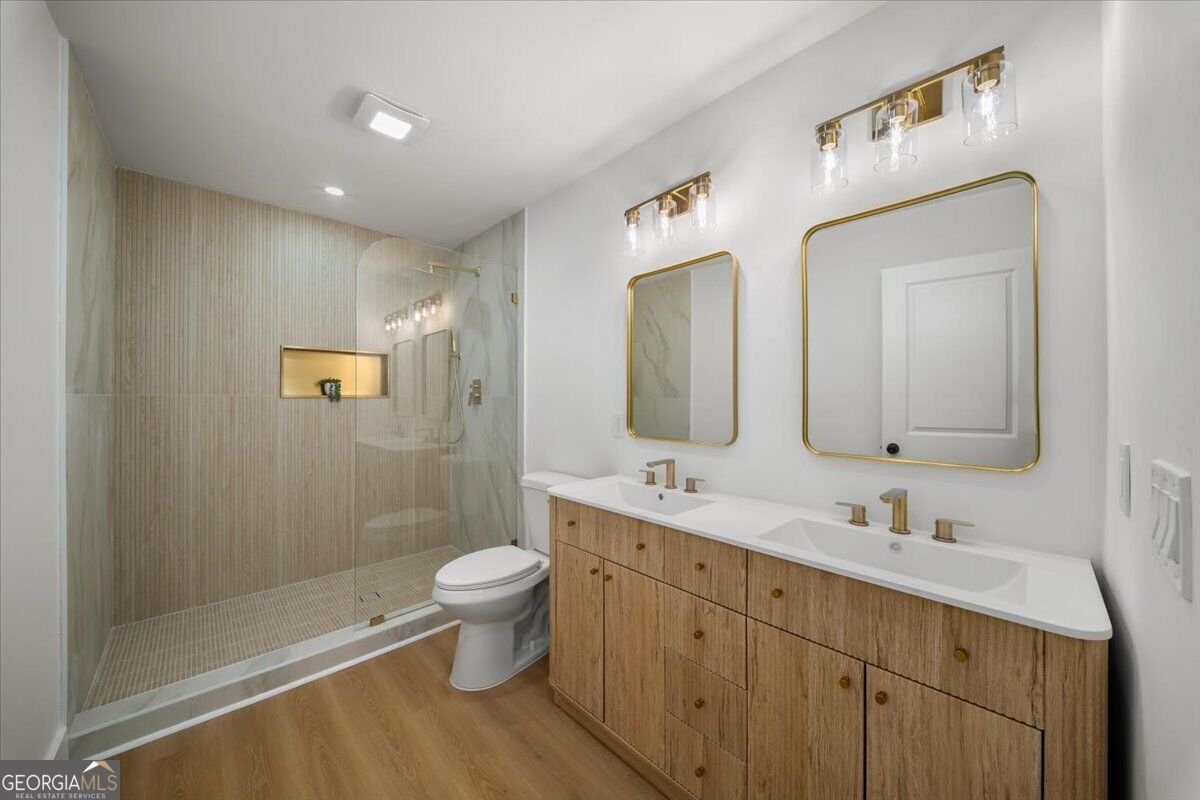 1105 Edgefield Drive Atlanta - Photo 13