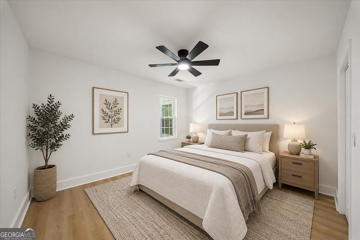 1105 Edgefield Drive Atlanta - Photo 15