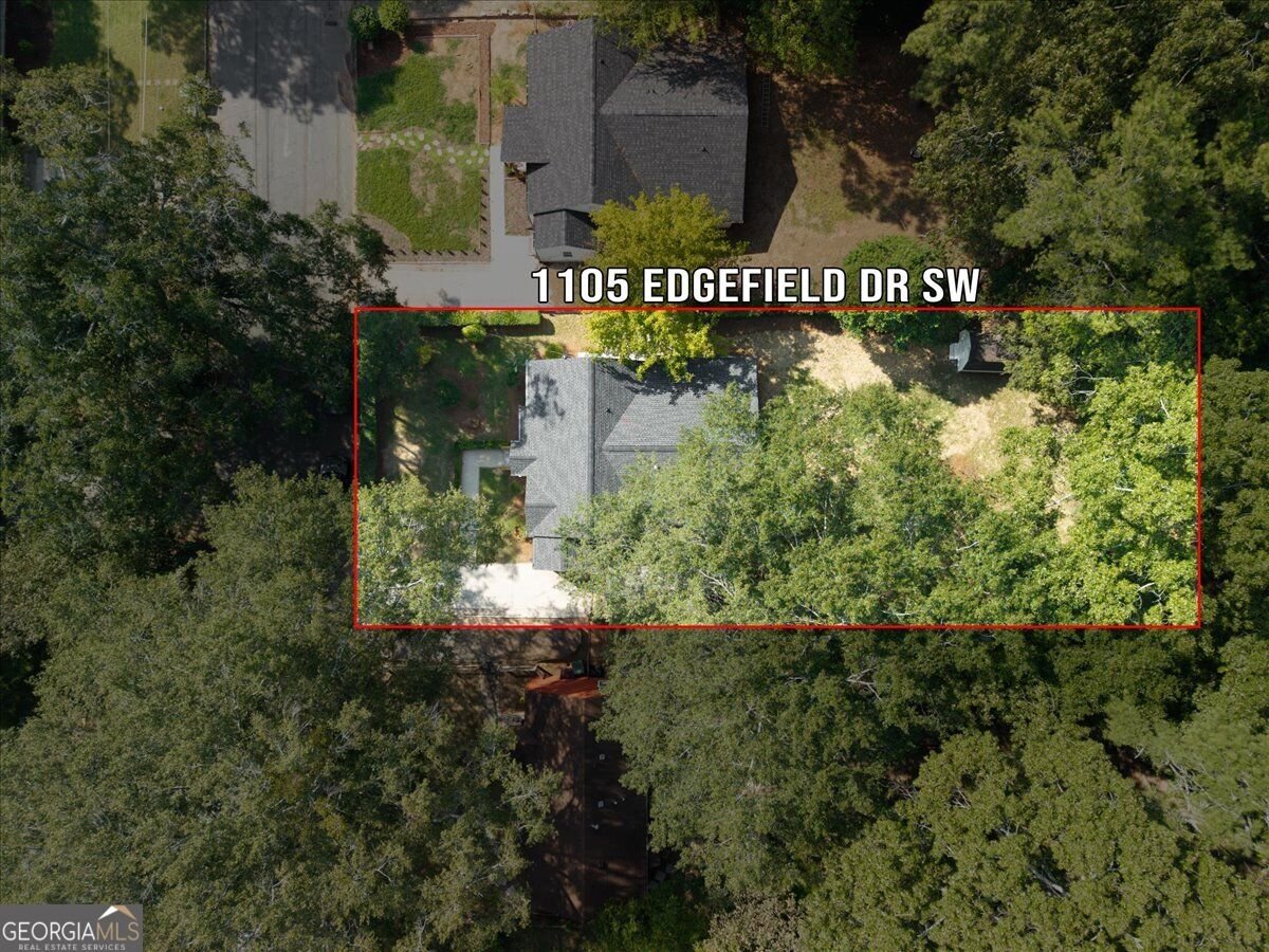1105 Edgefield Drive Atlanta - Photo 18