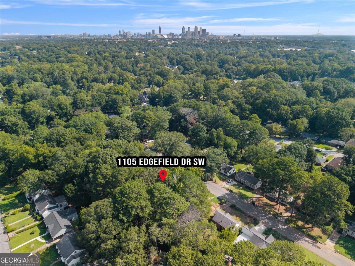 1105 Edgefield Drive Atlanta - Photo 19