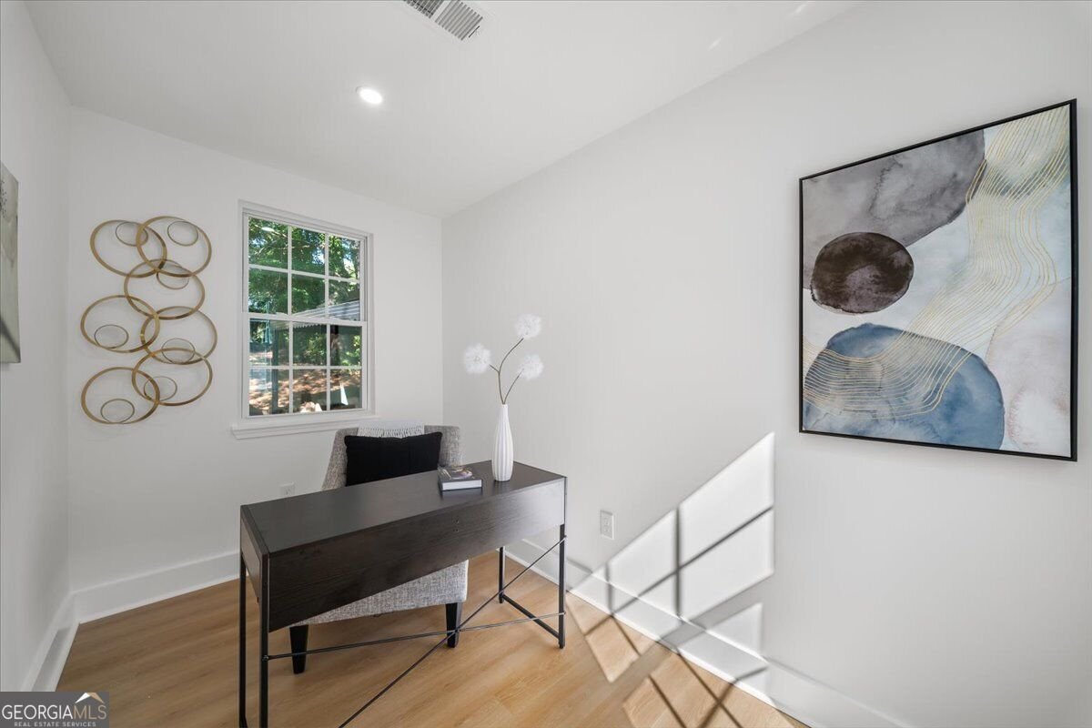 1105 Edgefield Drive Atlanta - Photo 7