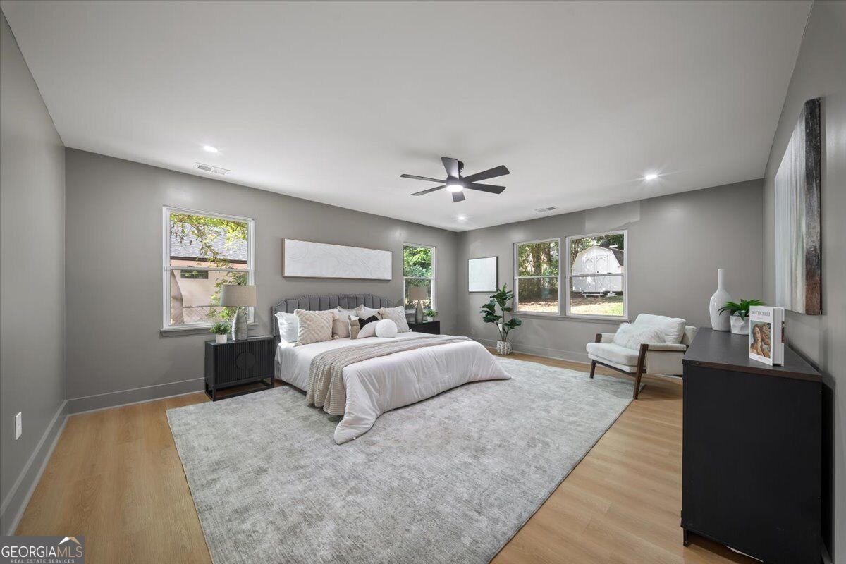 1105 Edgefield Drive Atlanta - Photo 8