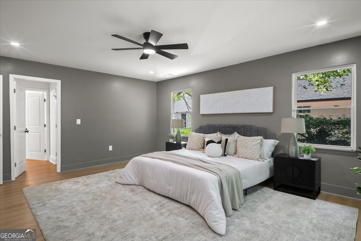 1105 Edgefield Drive Atlanta - Photo 9