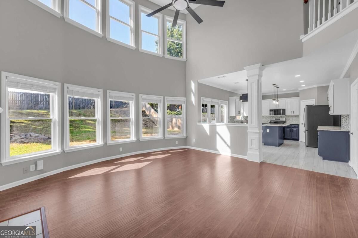 1933 Arbor Springs Way Buford - Photo 13