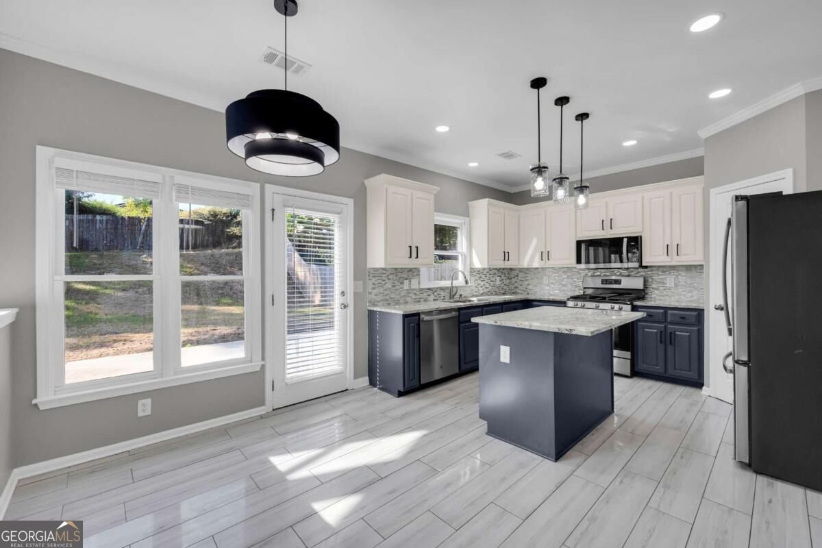 1933 Arbor Springs Way Buford - Photo 16
