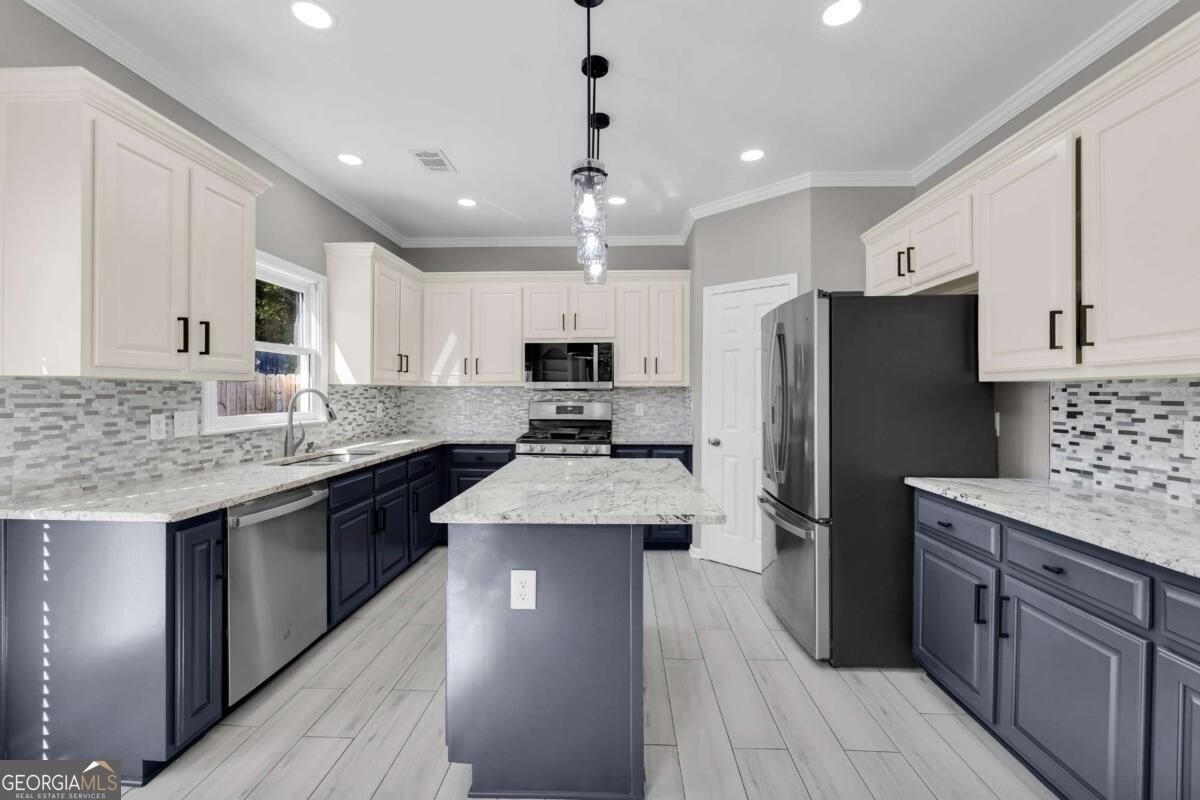 1933 Arbor Springs Way Buford - Photo 18
