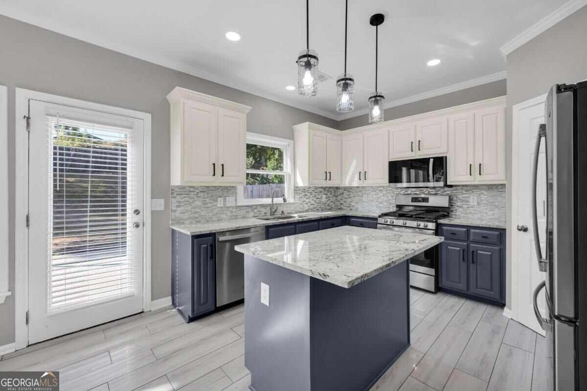 1933 Arbor Springs Way Buford - Photo 19