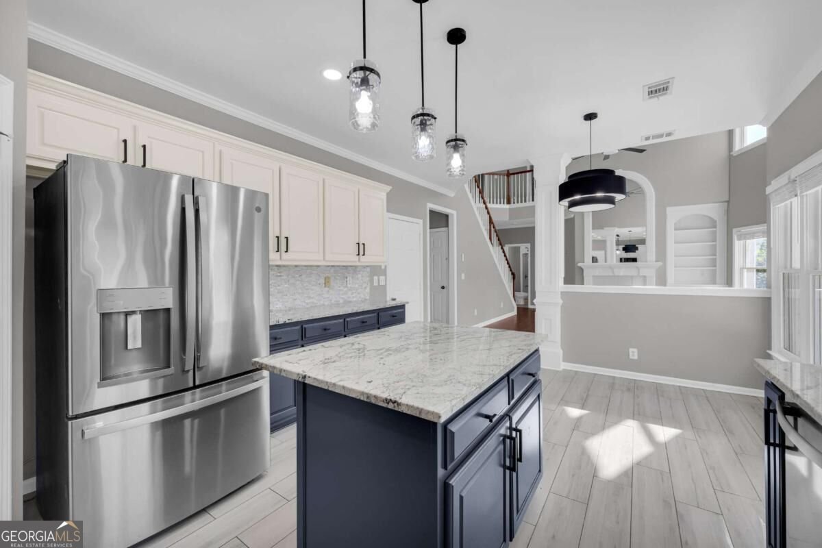 1933 Arbor Springs Way Buford - Photo 20