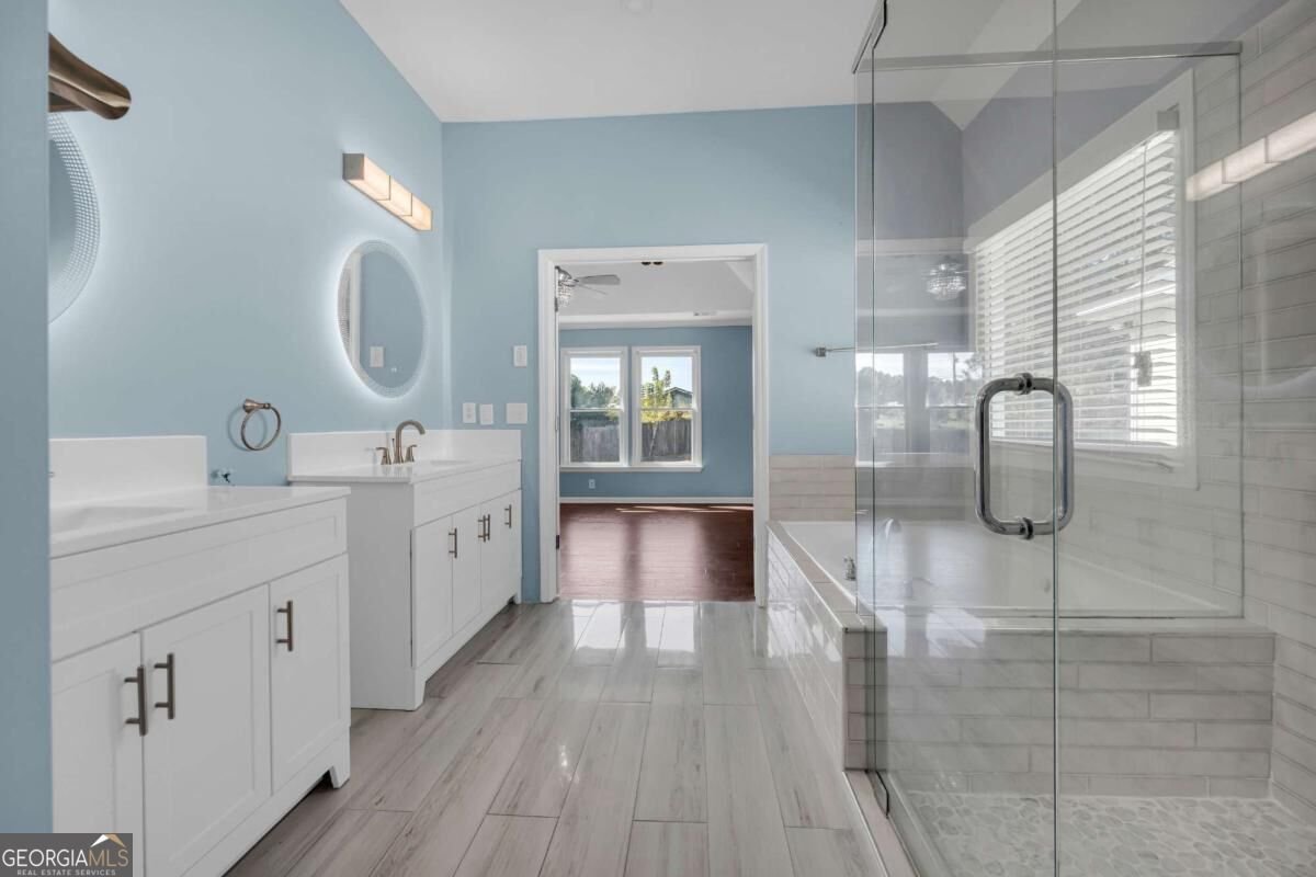1933 Arbor Springs Way Buford - Photo 34