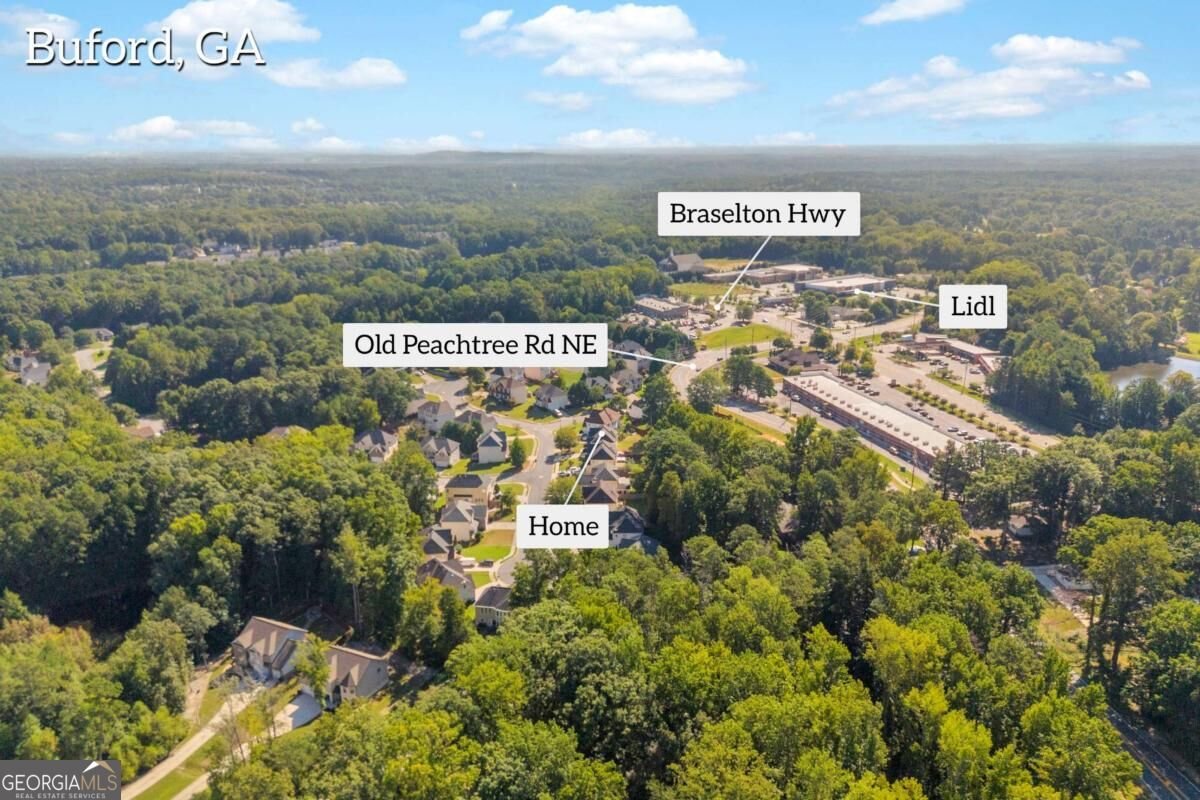 1933 Arbor Springs Way Buford - Photo 40