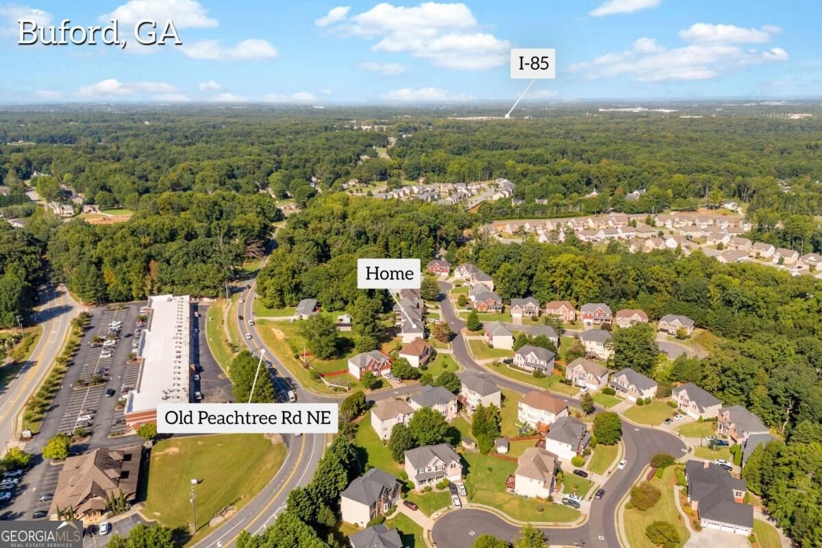 1933 Arbor Springs Way Buford - Photo 41