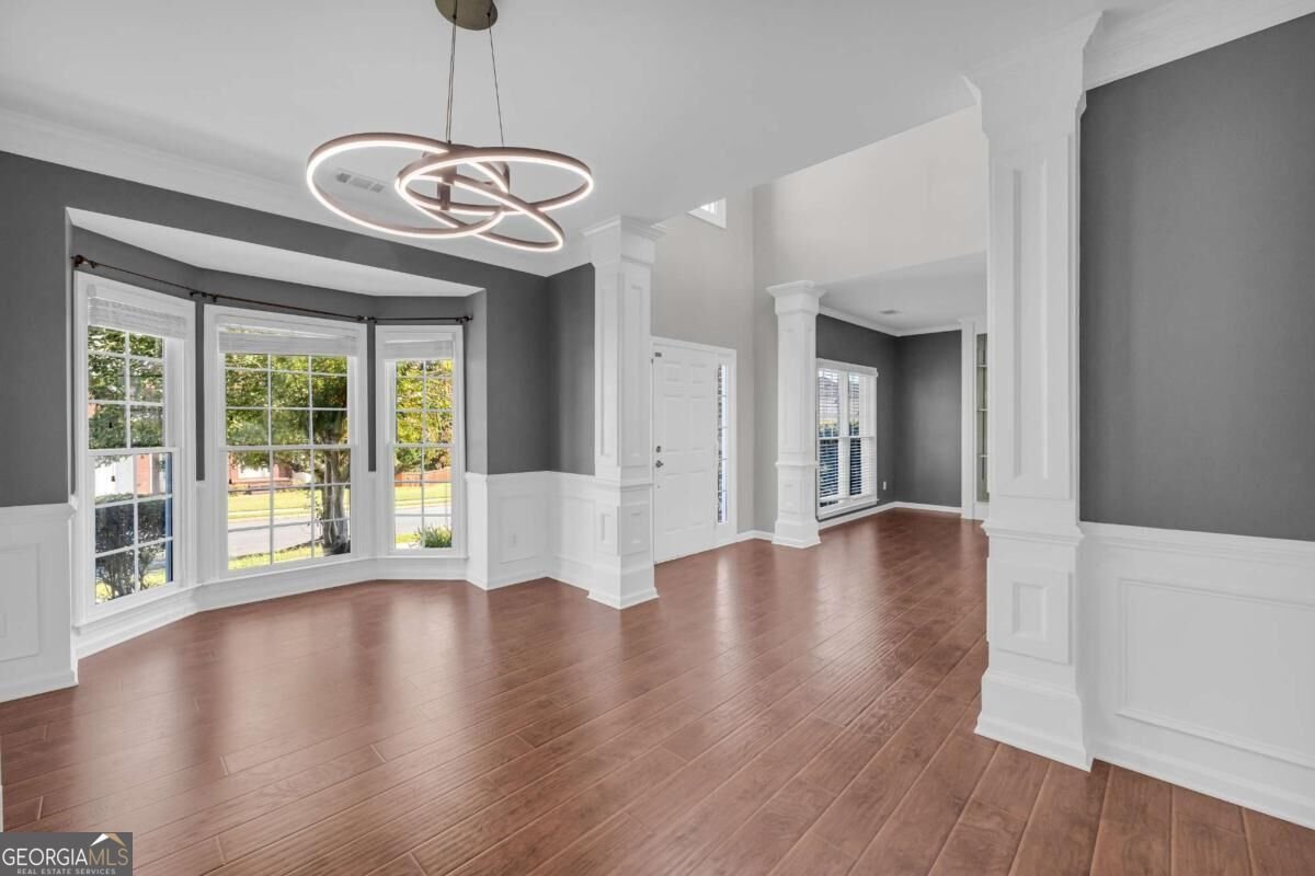 1933 Arbor Springs Way Buford - Photo 8