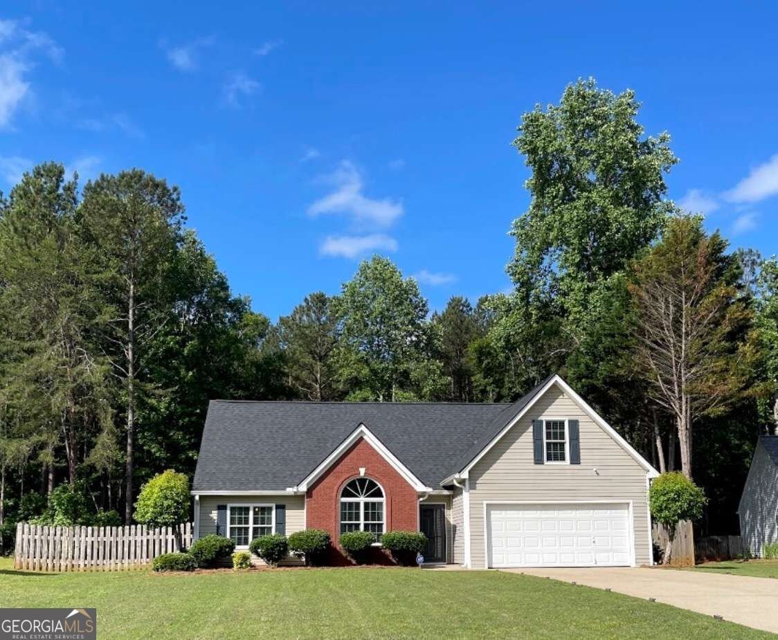 5496 Amber Cove Way Flowery Branch - main photo