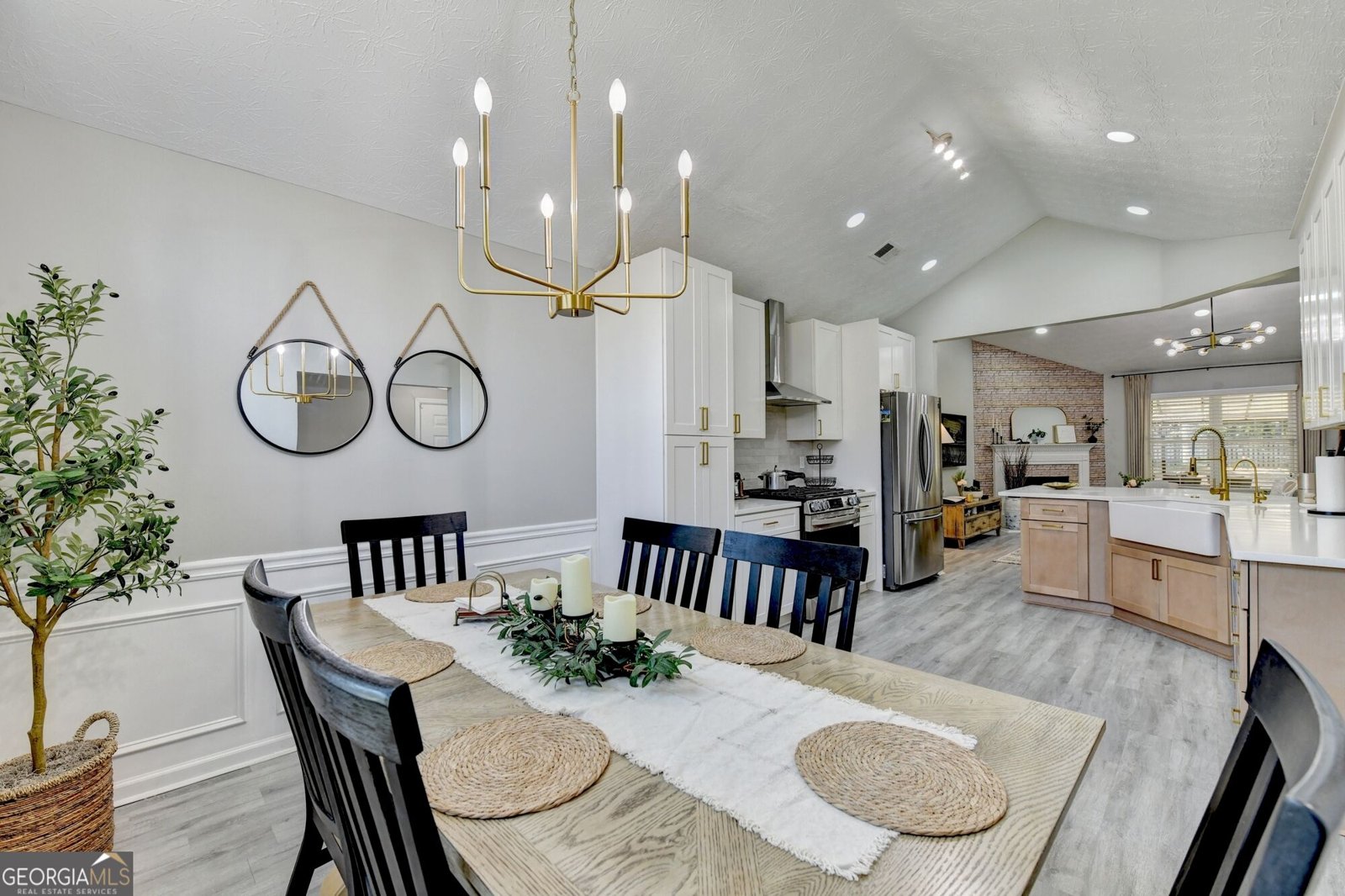 5496 Amber Cove Way Flowery Branch - Photo 13