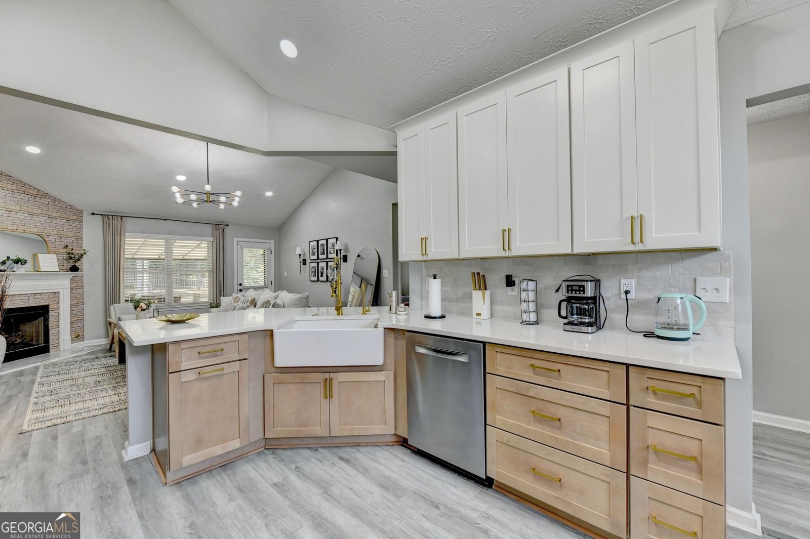 5496 Amber Cove Way Flowery Branch - Photo 16