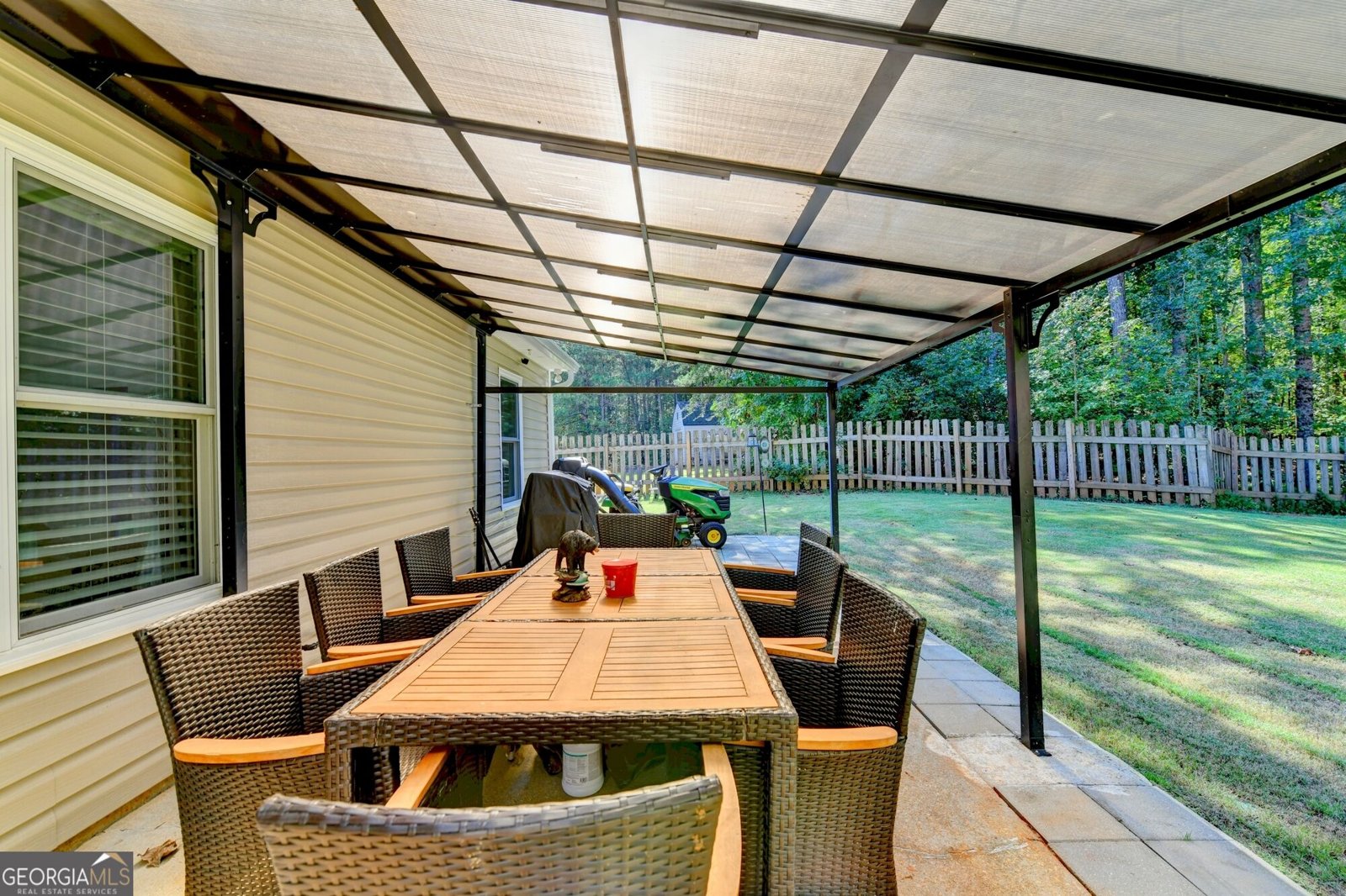 5496 Amber Cove Way Flowery Branch - Photo 46