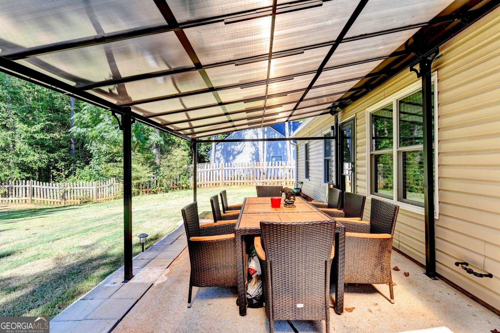 5496 Amber Cove Way Flowery Branch - Photo 48