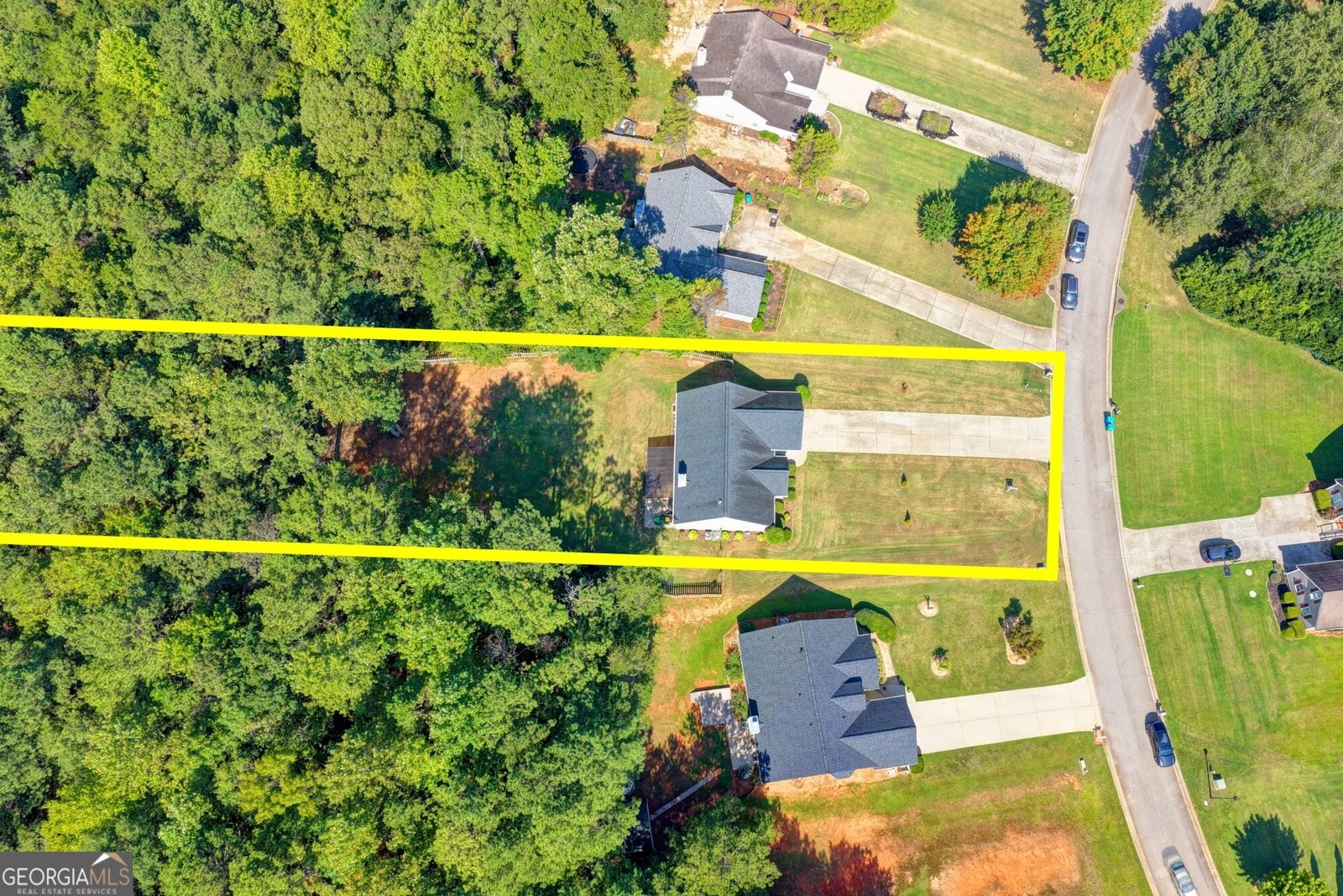 5496 Amber Cove Way Flowery Branch - Photo 63