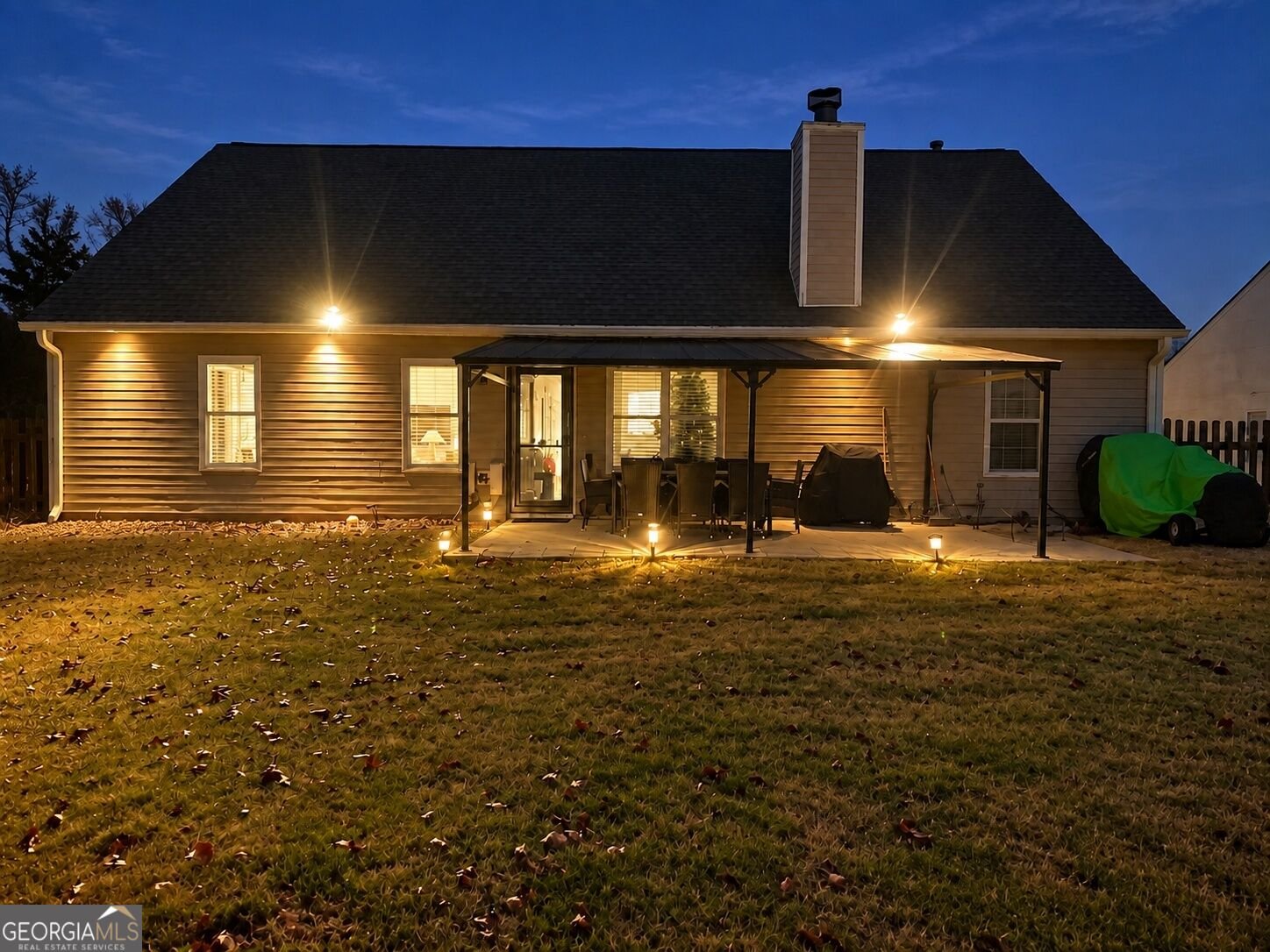 5496 Amber Cove Way Flowery Branch - Photo 66