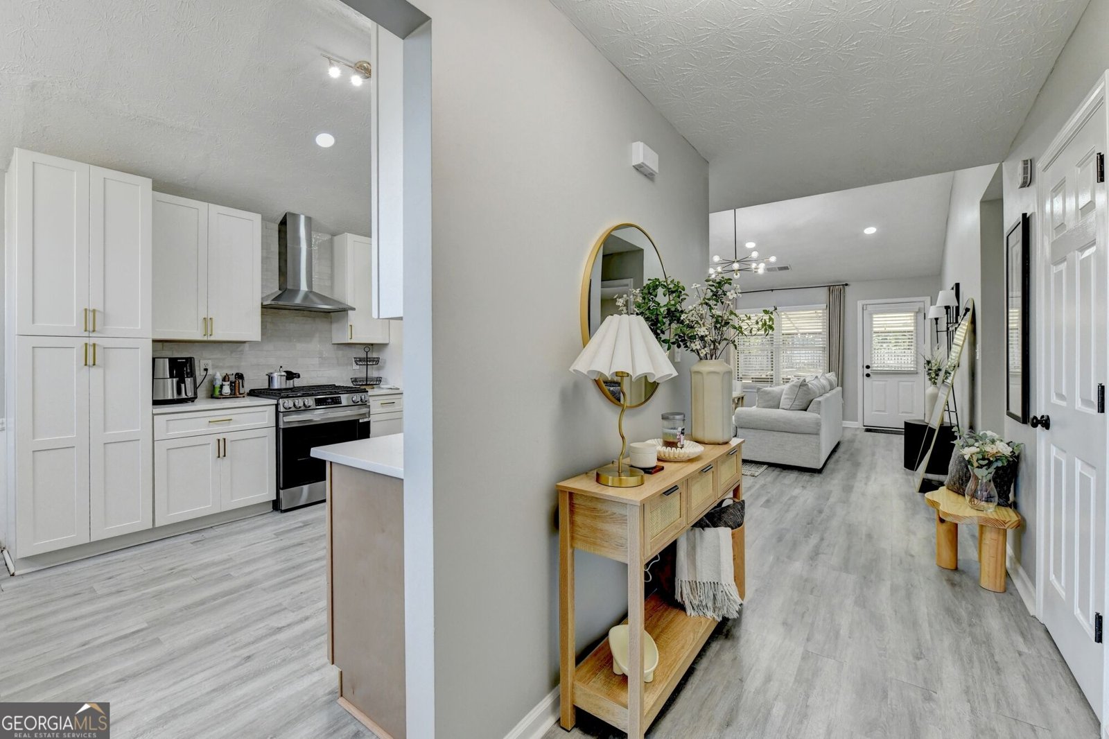 5496 Amber Cove Way Flowery Branch - Photo 8