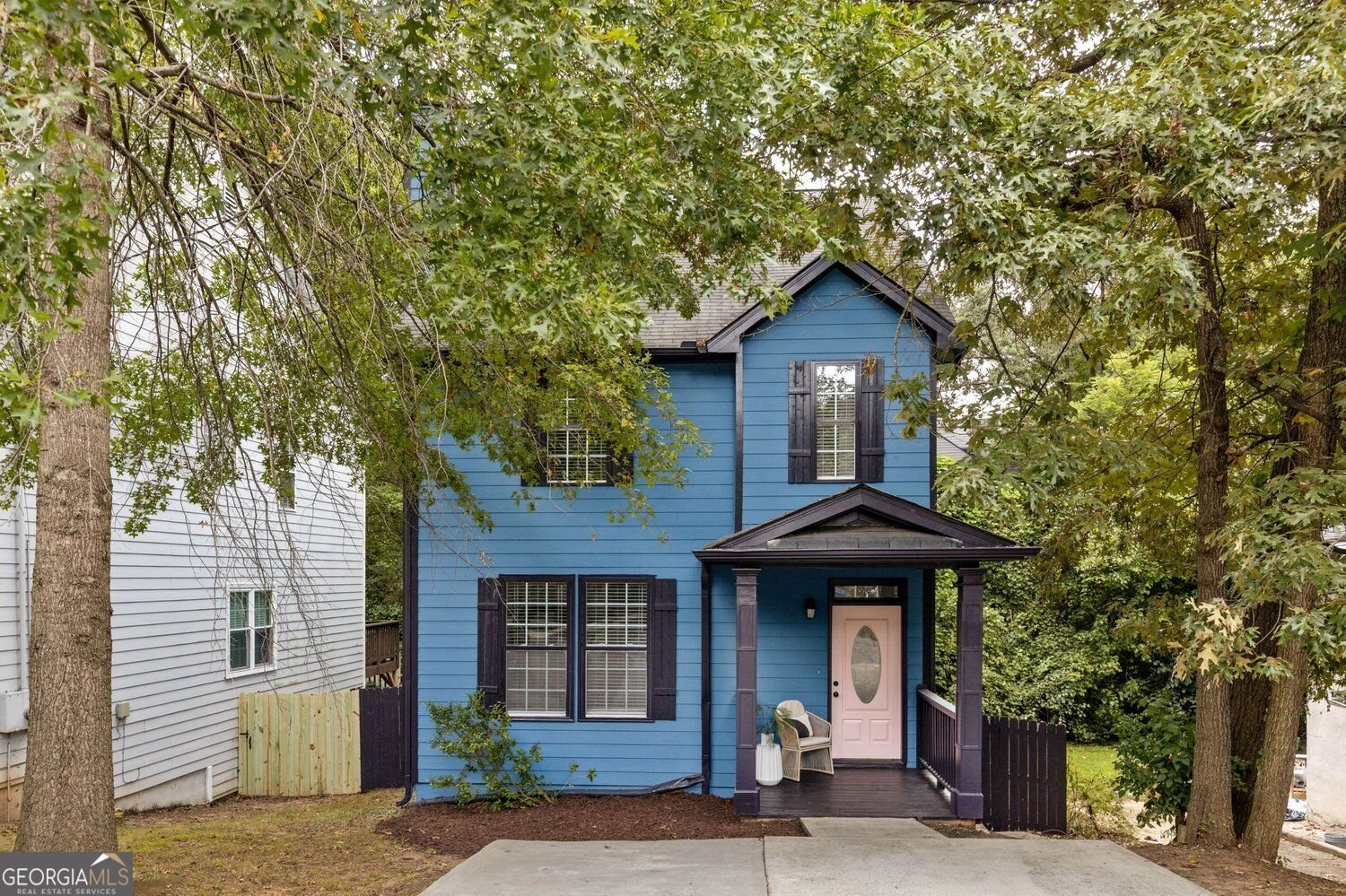 37 Montgomery Street Atlanta - main photo
