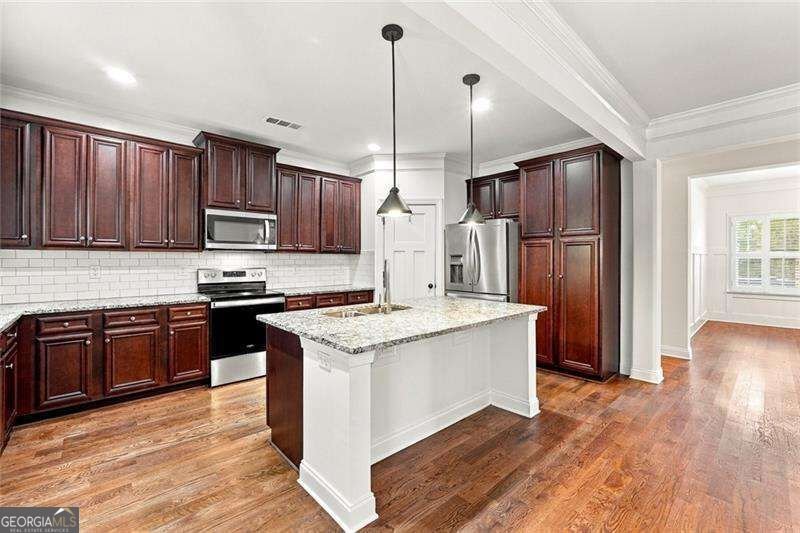 423 Spring Lake Hills White - Photo 10
