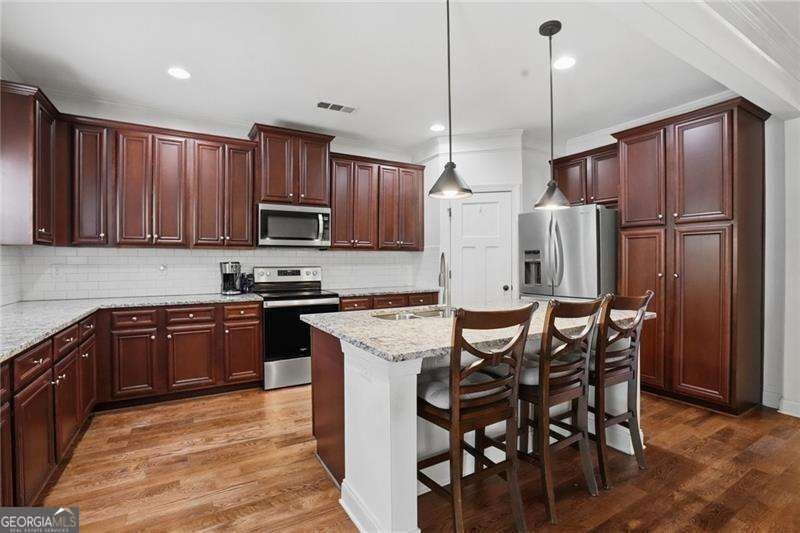 423 Spring Lake Hills White - Photo 11