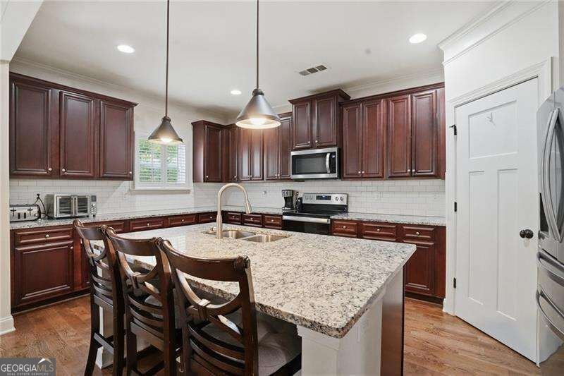 423 Spring Lake Hills White - Photo 12