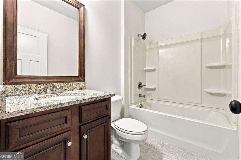 423 Spring Lake Hills White - Photo 22