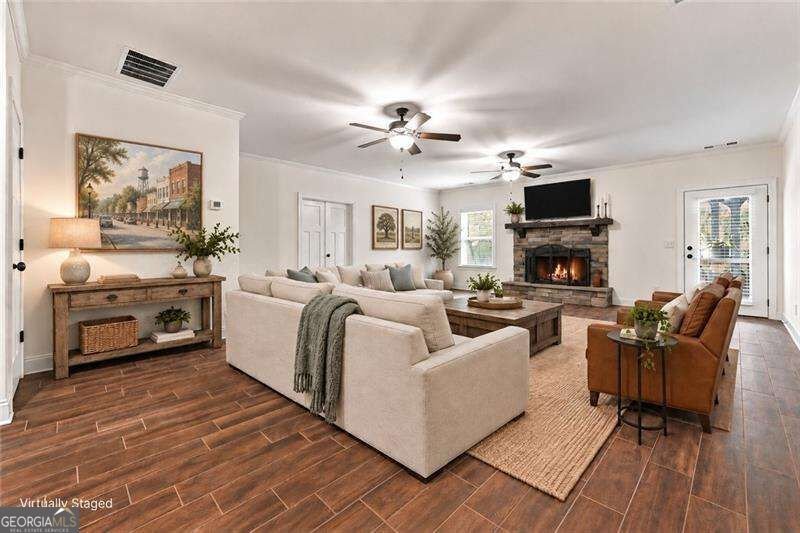 423 Spring Lake Hills White - Photo 26