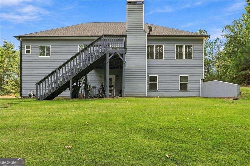 423 Spring Lake Hills White - Photo 35