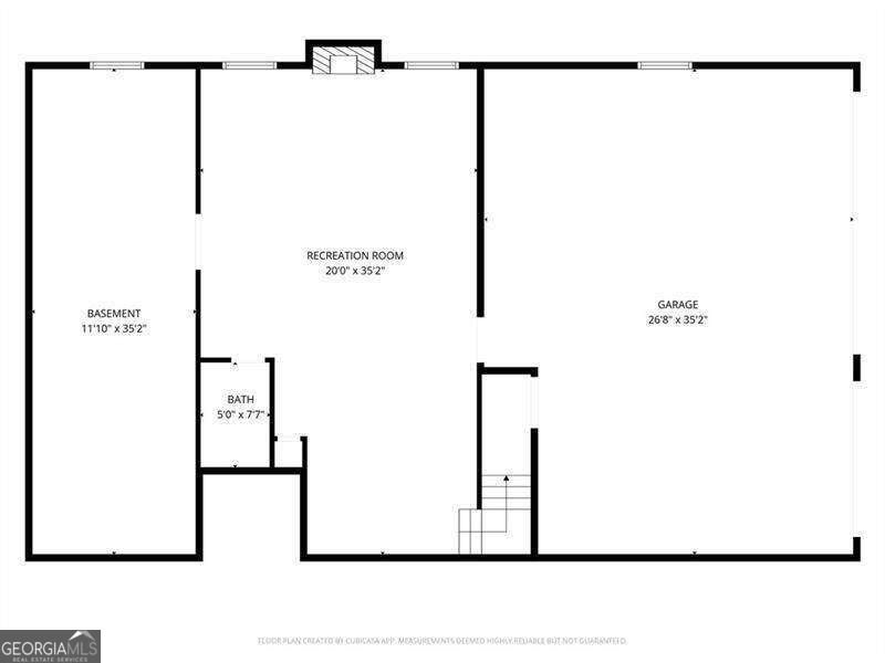 423 Spring Lake Hills White - Photo 38
