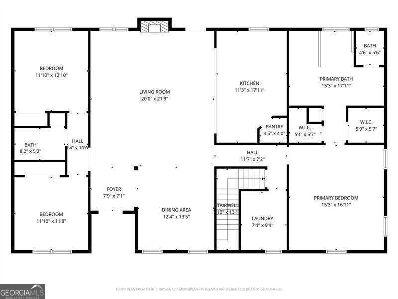423 Spring Lake Hills White - Photo 39