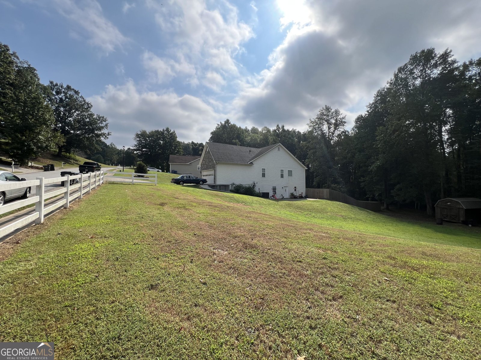 2517 Oak Valley Lane Dacula - Photo 11