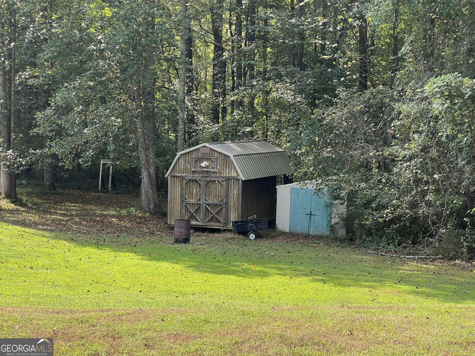 2517 Oak Valley Lane Dacula - Photo 13
