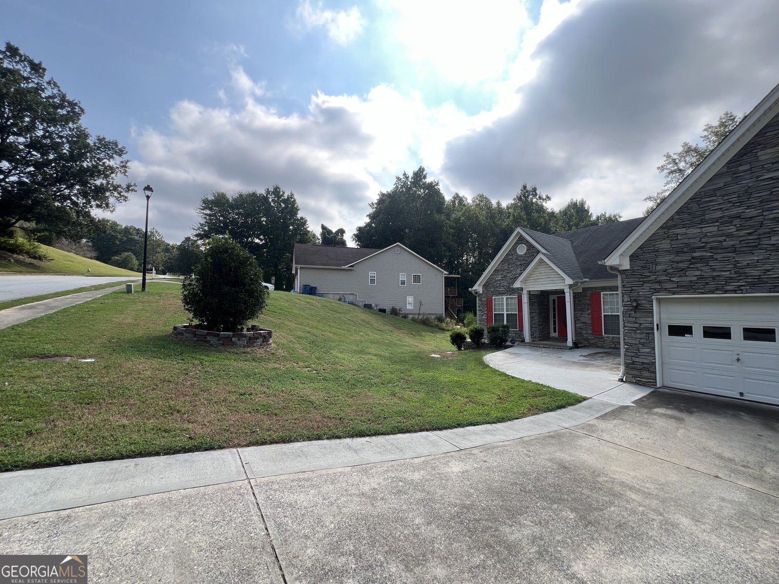 2517 Oak Valley Lane Dacula - Photo 14