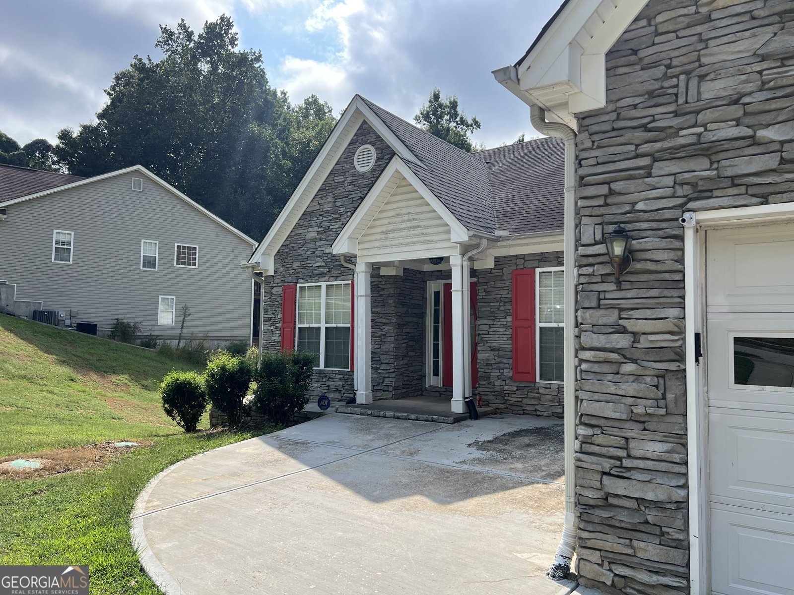 2517 Oak Valley Lane Dacula - Photo 16