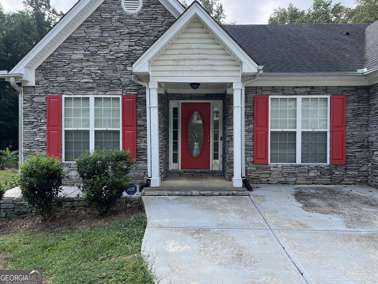 2517 Oak Valley Lane Dacula - Photo 17