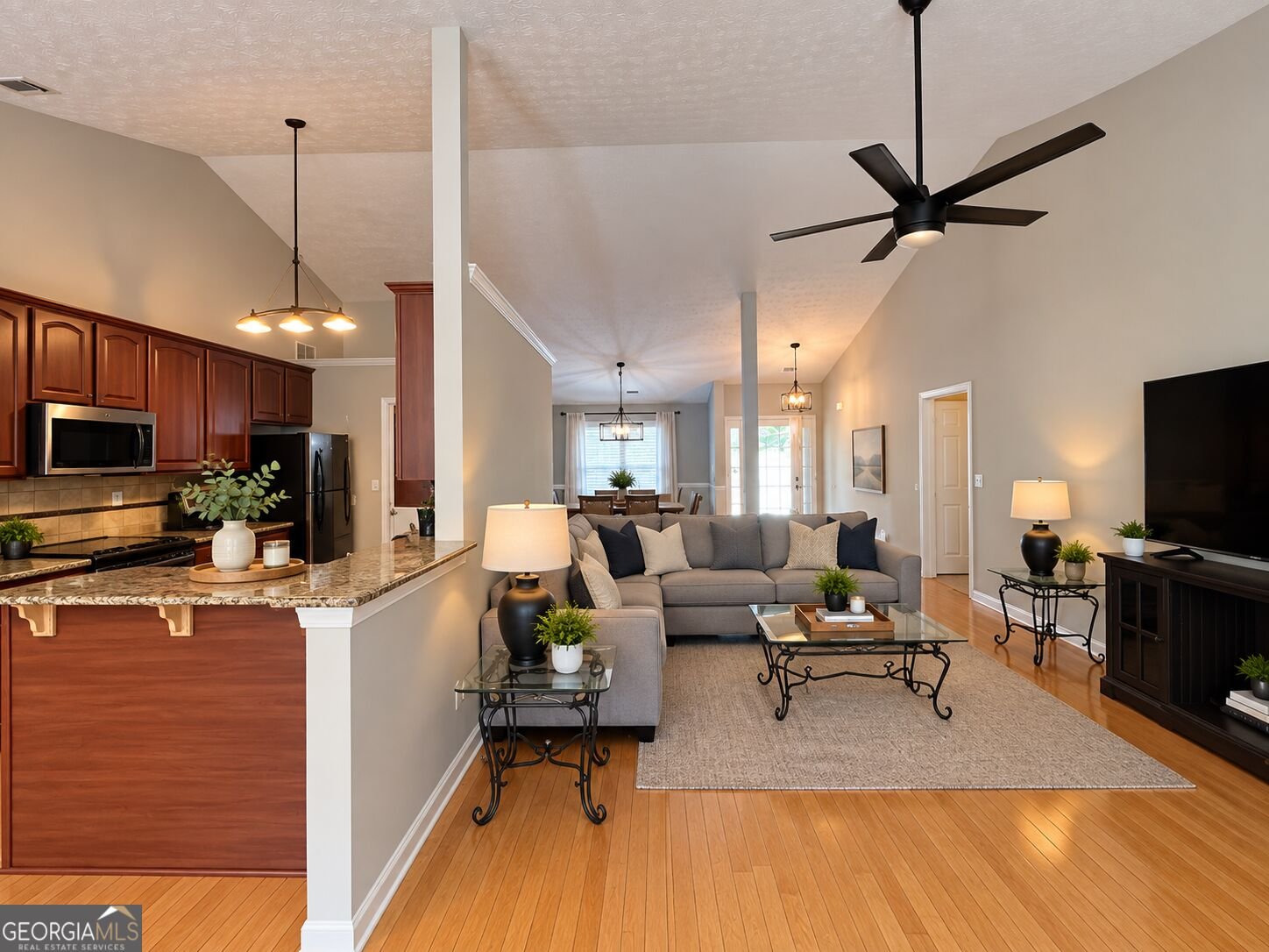 2517 Oak Valley Lane Dacula - Photo 22