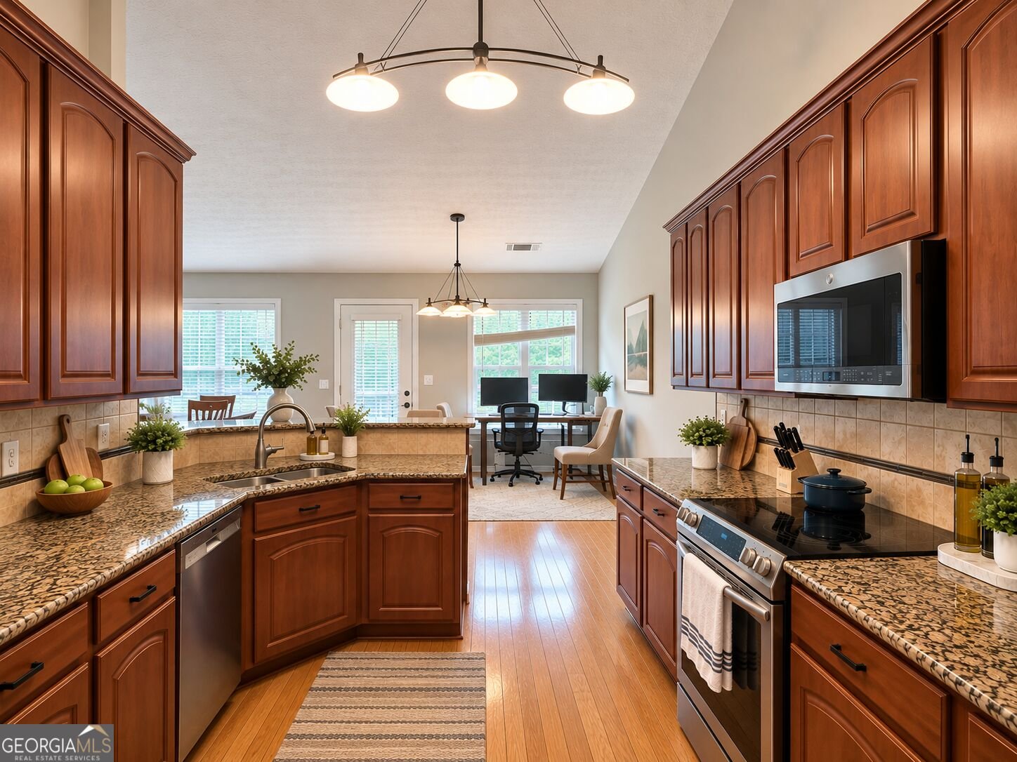 2517 Oak Valley Lane Dacula - Photo 23