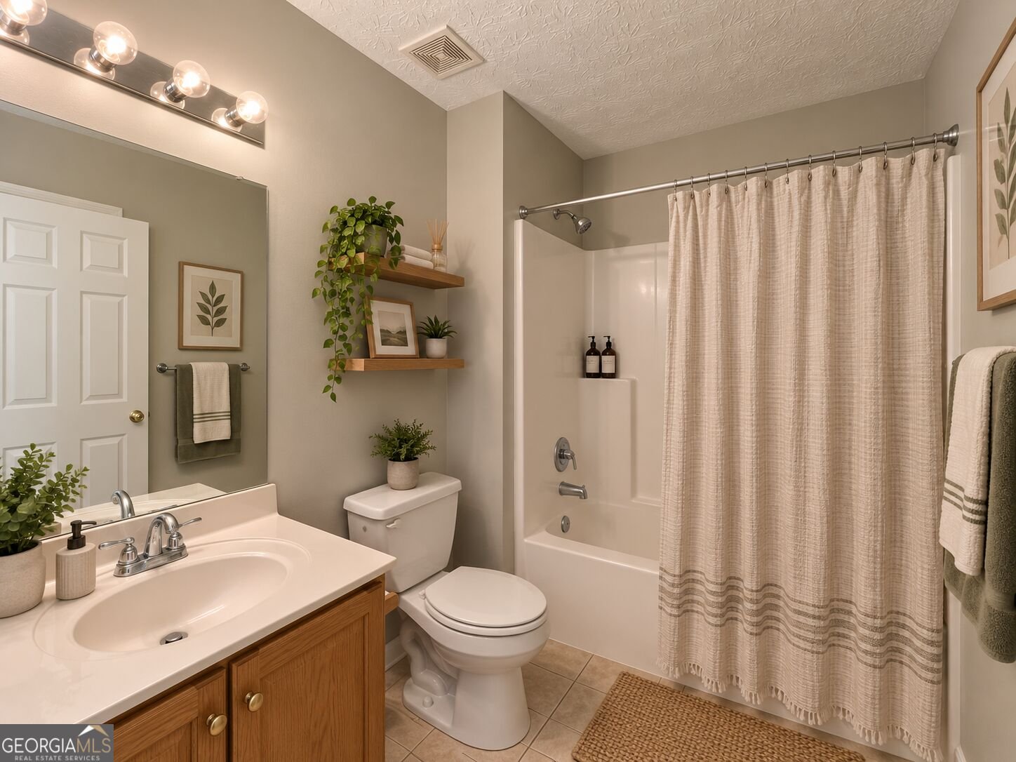 2517 Oak Valley Lane Dacula - Photo 25